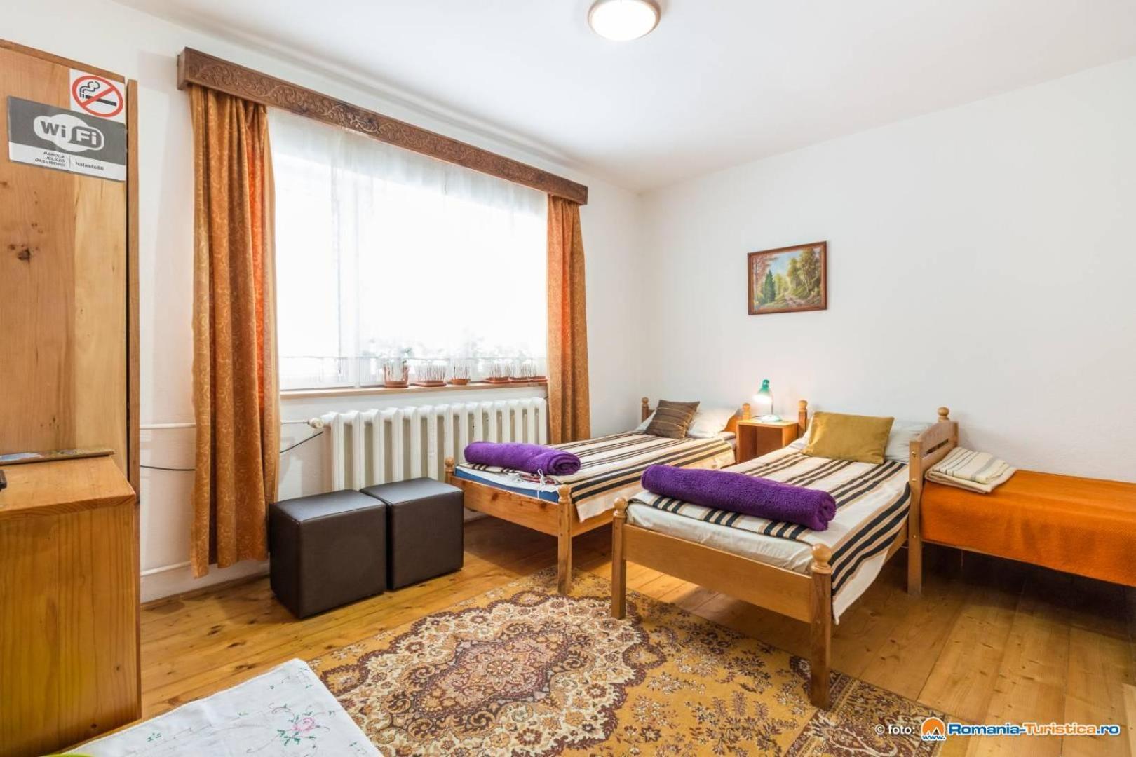 Pensiunea Bordás Panzió Sfântu-Gheorghe Exterior foto