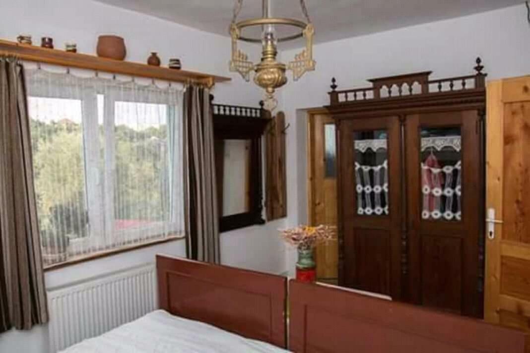 Pensiunea Bordás Panzió Sfântu-Gheorghe Exterior foto