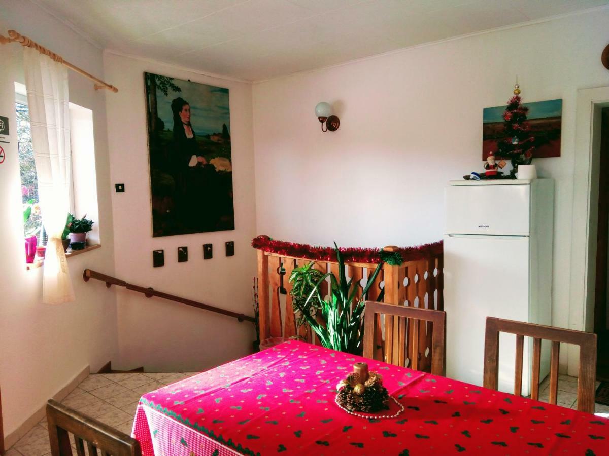Pensiunea Bordás Panzió Sfântu-Gheorghe Exterior foto